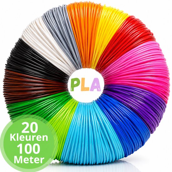 3D Pen Filament